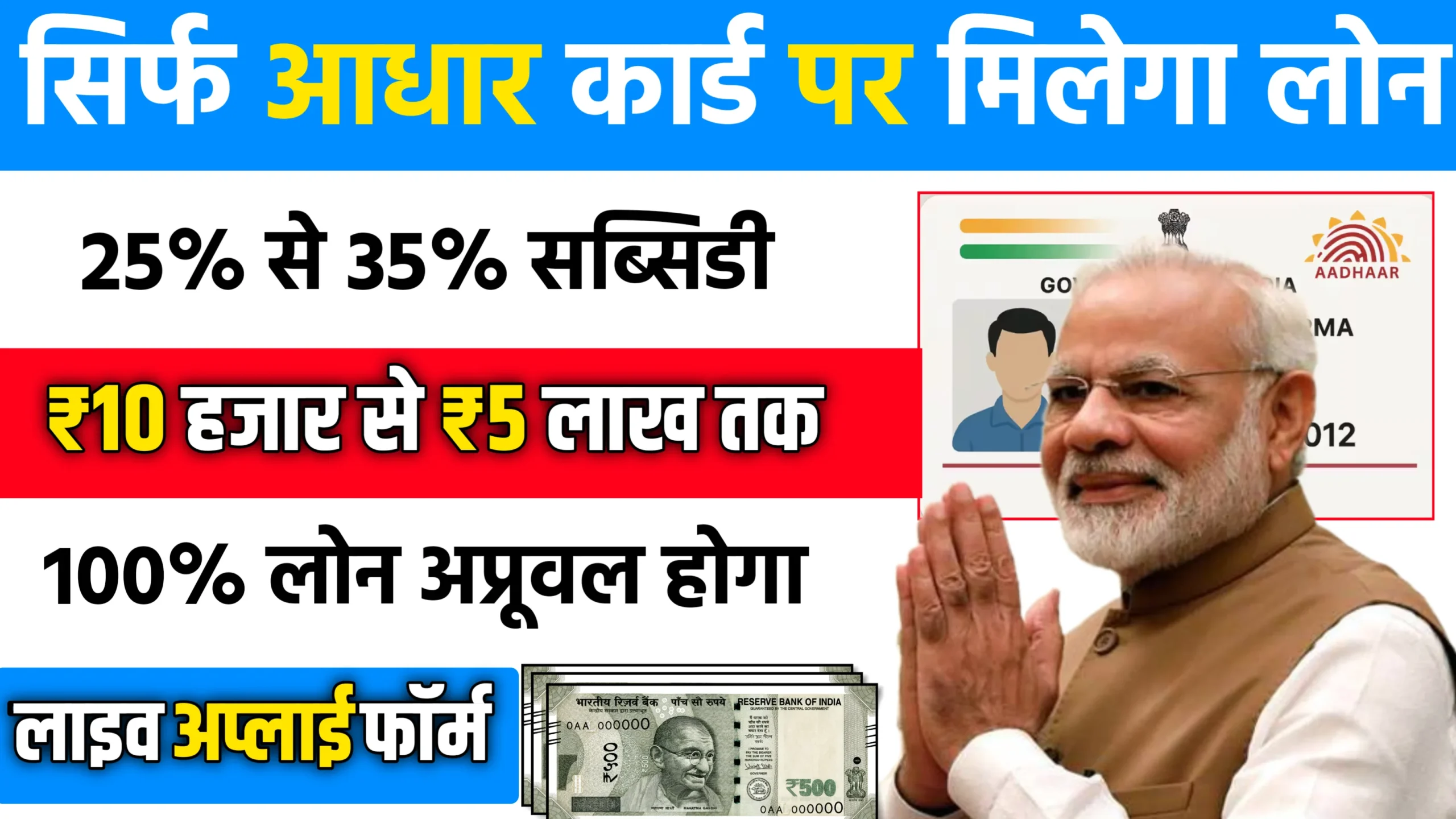 PM SVANidhi Scheme Update 2026