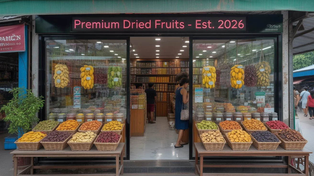 অসমত ২০২৬ চনত “Jyush” ব্যৱসায়ৰ নতুন সুযোগ